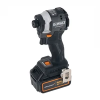 Шуруповерт DeWALT DCF85MM1T-QW2