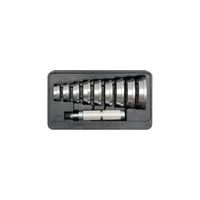 Набор инструментов YATO YT-06381