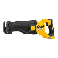 Пила сабельная DeWALT DCS389N-XJ1