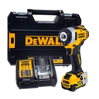 Гайковерт DeWALT DCF903P1-QW1