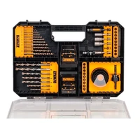 Набор сверл DeWALT DT70620T-QZ1