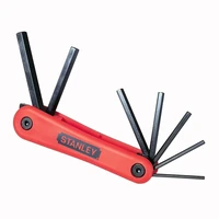 Набор ключей Stanley 4-69-2611