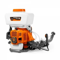 Опрыскиватель Daewoo DSP 5201