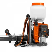 Опрыскиватель Daewoo DSP 5203