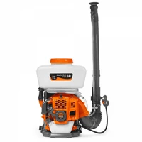 Опрыскиватель Daewoo DSP 5204