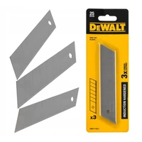 Лезвие для ножа DeWALT DWHT11726-01