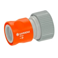 Коннектор Gardena 02814-201