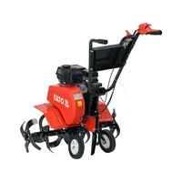 Культиватор Yato сад YT-855914