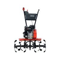 Культиватор Yato сад YT-855915