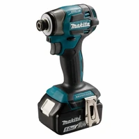Шуруповерт Makita DTD173RTJ2