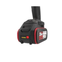 Гайковерт KRESS KUB30.25