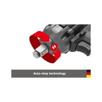 Гайковерт KRESS KUB30.28