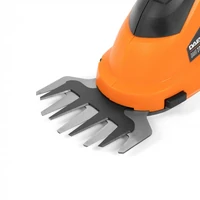 Ножницы аккумуляторные Daewoo DAHT 772Li SET5