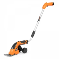 Ножницы аккумуляторные Daewoo DAHT 772Li SET12