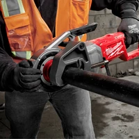 Электрорезьборез Milwaukee M18 FPT2-121C (4933478597)4
