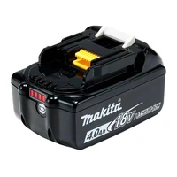 Аккумулятор Makita BL1840B (632G58-9)1