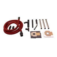 Пылесос Milwaukee AS 42 MAC (4933459418)3