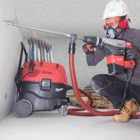 Пылесос Milwaukee AS 42 MAC (4933459418)4