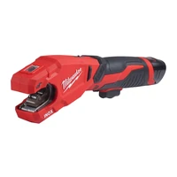 Труборез Milwaukee M12 PCSS-0 (4933479241)2