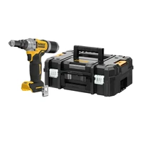 Пистолет для заклепок DeWALT DCF414NT-XJ1