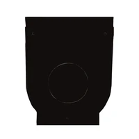 Заглушка Standartpark 6301 ЗЛВ-10.16.20-ПП1