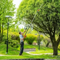 Высоторез Daewoo DAPH 2221Li SET13