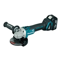 Углошлифовальная машина Makita DGA504RF2