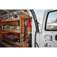 Воздуходувка Milwaukee M12 BBL-0 (4933472214)5