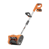 Снегоуборочная машина Daewoo DAST 3221Li SET1