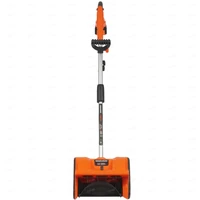 Снегоуборочная машина Daewoo DAST 3221Li SET2