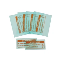 Стекло защитное Fubag 9925411