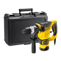 Перфоратор Stanley FME1250K-QS1