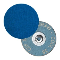 Круг шлифовальный Pferd CDF 75 VICTOGRAIN-COOL 361