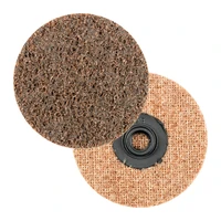 Круг шлифовальный Pferd CD VRH 75 A 100 G1