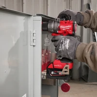 Дрель Milwaukee M18 ONEPD3-0X (4933492798)3