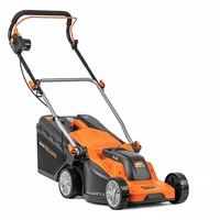 Газонокосилка электрическая Daewoo DLM 1250E1