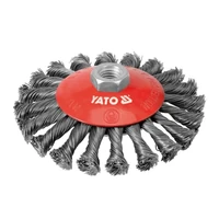 Щетка YATO YT-47641
