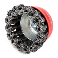 Щетка YATO YT-47671