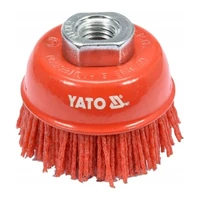 Щетка YATO YT-477851