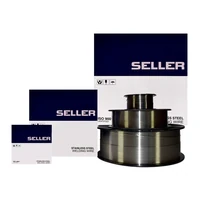 Сварочная проволока Seller SELLER ER 5356 d=1,0х2 кг (алюм)1