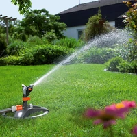 Дождеватель Gardena 08135-203