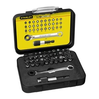 Набор бит Stanley 1-13-9051