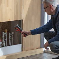 Тепловизор Condtrol IR-CAM 33