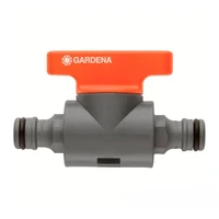 Кран Gardena 02976-201