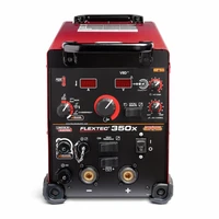Сварочный аппарат Lincoln-Electric FLEXTEC 350X POWERCONNECT1