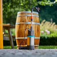 Насос Gardena 01766-202