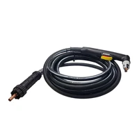 Горелка PLASMA Lincoln-Electric LC65 Hand Cutting Torch 7,5 m1