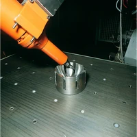 Борфреза Pferd KEL 0820/6 Z3 PLUS2