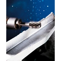 Борфреза Pferd WRC 0820/6 ALU2