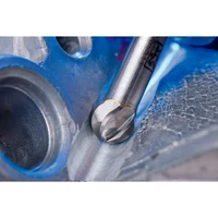 Борфреза Pferd KUD 0807/6 ALU2